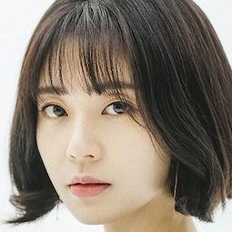 白珍熙 飾演 Yangsan Store Student Couple