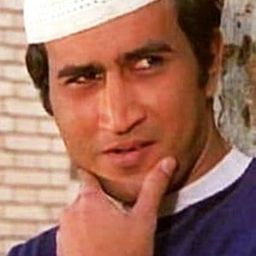 Mohamed Refaat - 浪子回頭演員 飾演