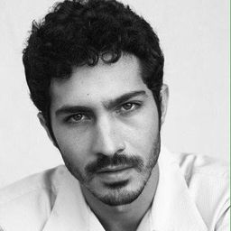 奇諾·達林 飾演 Ramón