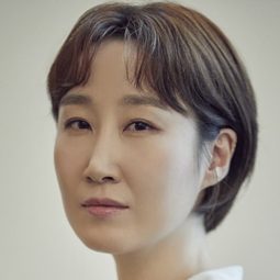 金國熙 飾演 Mi-seon