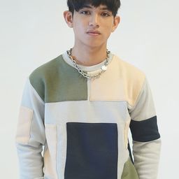 Ryuken Lie 飾演 Daffa