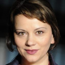 Tamara Simunovic 飾演 Ann-Sophie