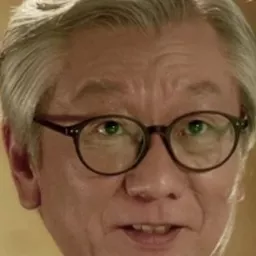 樸振英 飾演 Kim Jang-hyeok