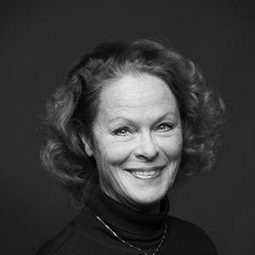 Irene Lindh - A Kind of Hades演員 飾演Greta