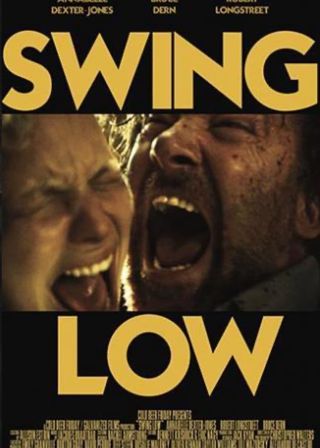 《Ravage》電影海報