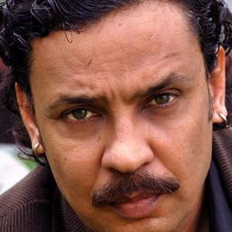 伊姆蘭·哈尼 飾演 Vijayan