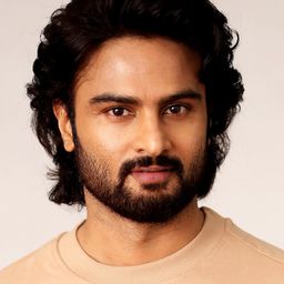 瑟迪·巴布 飾演 Raghav Shetty