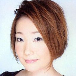合誌 真理 飾演 Leech Devil (voice)