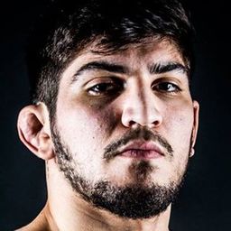 Dillon Danis 飾演 Self