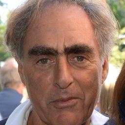 Michael Budman - The Last Polka演員 飾演