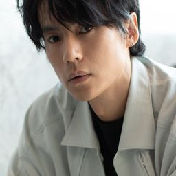 宋寧	 飾演 Gu Fei