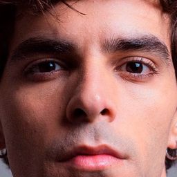 José Pastor 飾演 Pedro