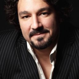 Eric Cutler 飾演 Florestan