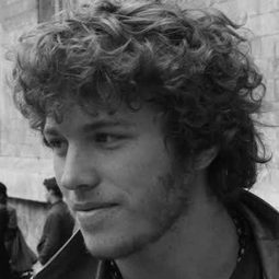 Warren Jacquin - Water Lilies演員 飾演François