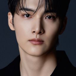 Seo Wu-joon - 末路雙嬌演員 飾演