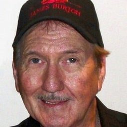 James Burton - 貓王賭城演唱會實錄演員 飾演Self - Musician