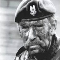 Ian Yule - 快手傑克演員 飾演Bill Smith