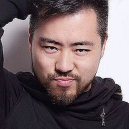 張振雷 飾演 Xian'er