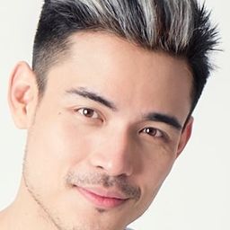 冼立嘸 飾演 Roderico "Rocco" Espiritu Jr.