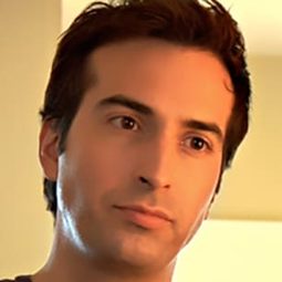 Fabrice Grover - 芭比之聖誕歡歌演員 飾演Maurice / Orphanage Head (voice)
