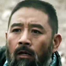 徐向東 飾演 Captain Xiahou