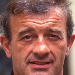 Yves Afonso - 殺人的夏天演員 飾演Rostollan