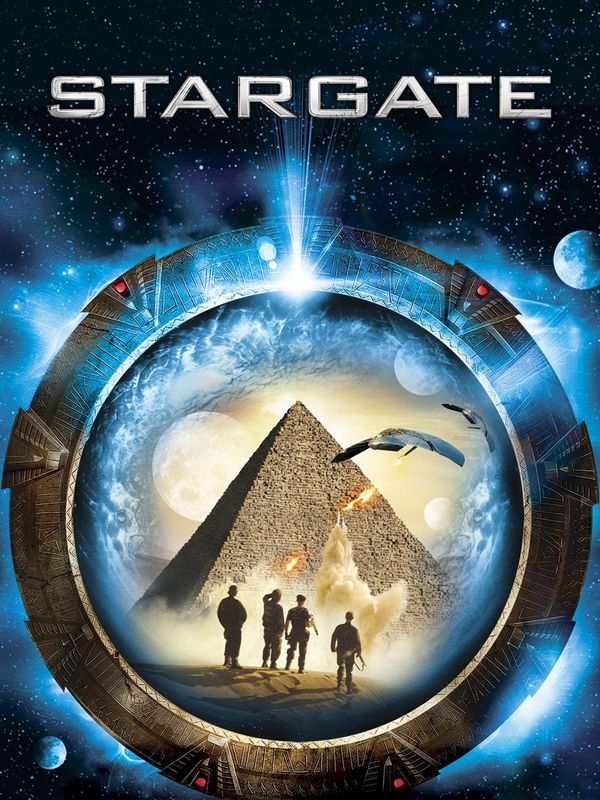 宇宙奇兵電影劇照