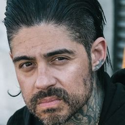 Paul Krugman - 六個氣球演員 飾演Drug Dealer