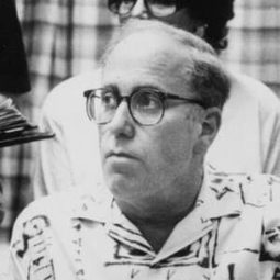 Thom Eberhardt - I Was a Teenage Faust導演