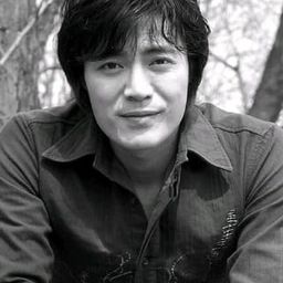 Oh Seong-tae 飾演 Oh Seong-tae