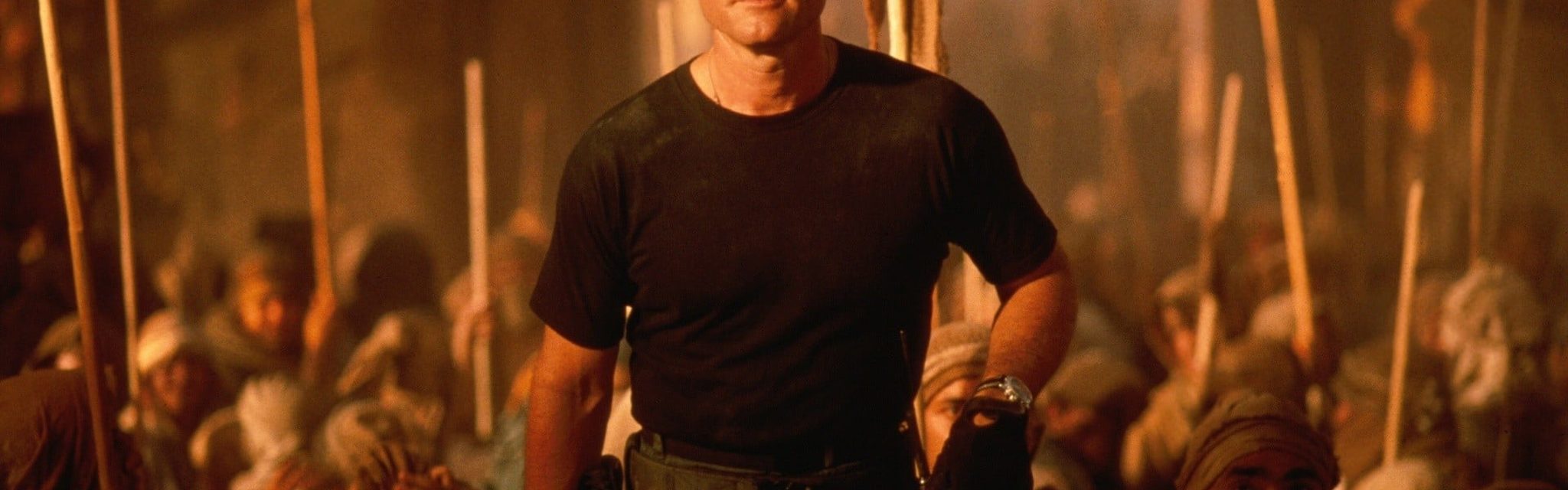 宇宙奇兵電影劇照