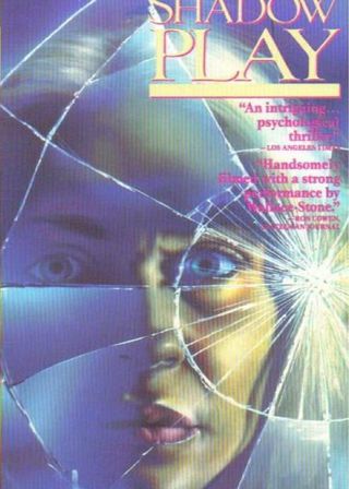 《真假情緣》電影海報