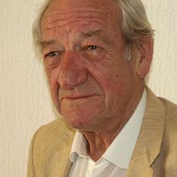 Georges Staquet 飾演 Un flic