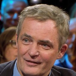 Herman Finkers - 求分大作戰演員 飾演Jan