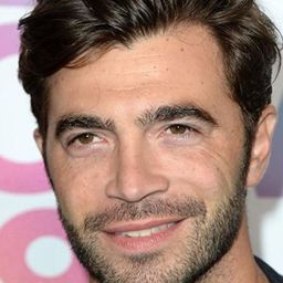 Gian Marco Tavani 飾演 Marco Costa