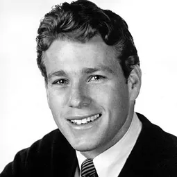 Ryan O'Neal 飾演 Moses Pray