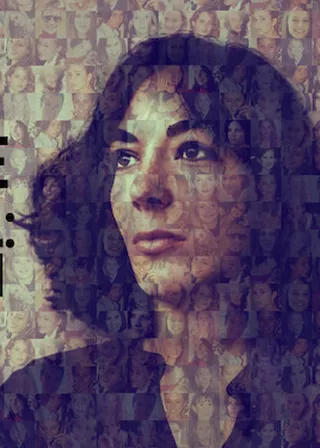 《葛蘭·麥斯威爾：上流濁水》電影海報