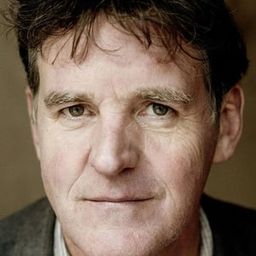 Christian Kaiser 飾演 Doctor