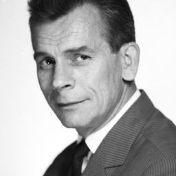 Bogdan Niewinowski - 機遇之歌：演員 飾演Witek's father