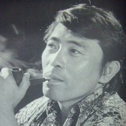 谷峰 - 失蹤人口演員 飾演