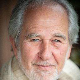 Bruce H. Lipton 飾演 Self