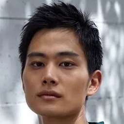 木村文哉 飾演 Kota Nakano