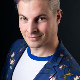 J·P·卡爾立克 飾演 Willy Wonka (voice)