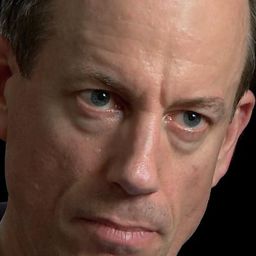 Thomas Drake 飾演 Self