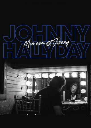 《Mon nom est Johnny》電影海報