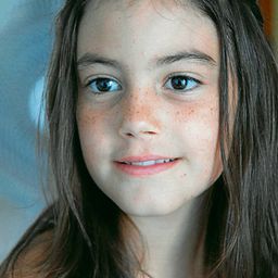 Mágica Pérez 飾演 Julia