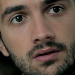 Silvian Vâlcu 飾演 