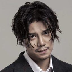 Gao Shuang 飾演 Brother Tiger