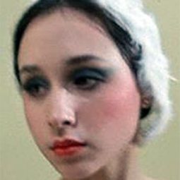 Lindsay Chan Ling-Chi 飾演 