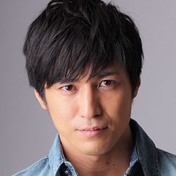 高橋光臣 - 超忍者隊イナズマ!! SPARK演員 飾演Hayate